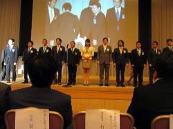 活動報告写真