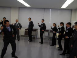 活動報告写真